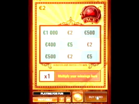 55 Free Spins no deposit casino at Two-Up Casino