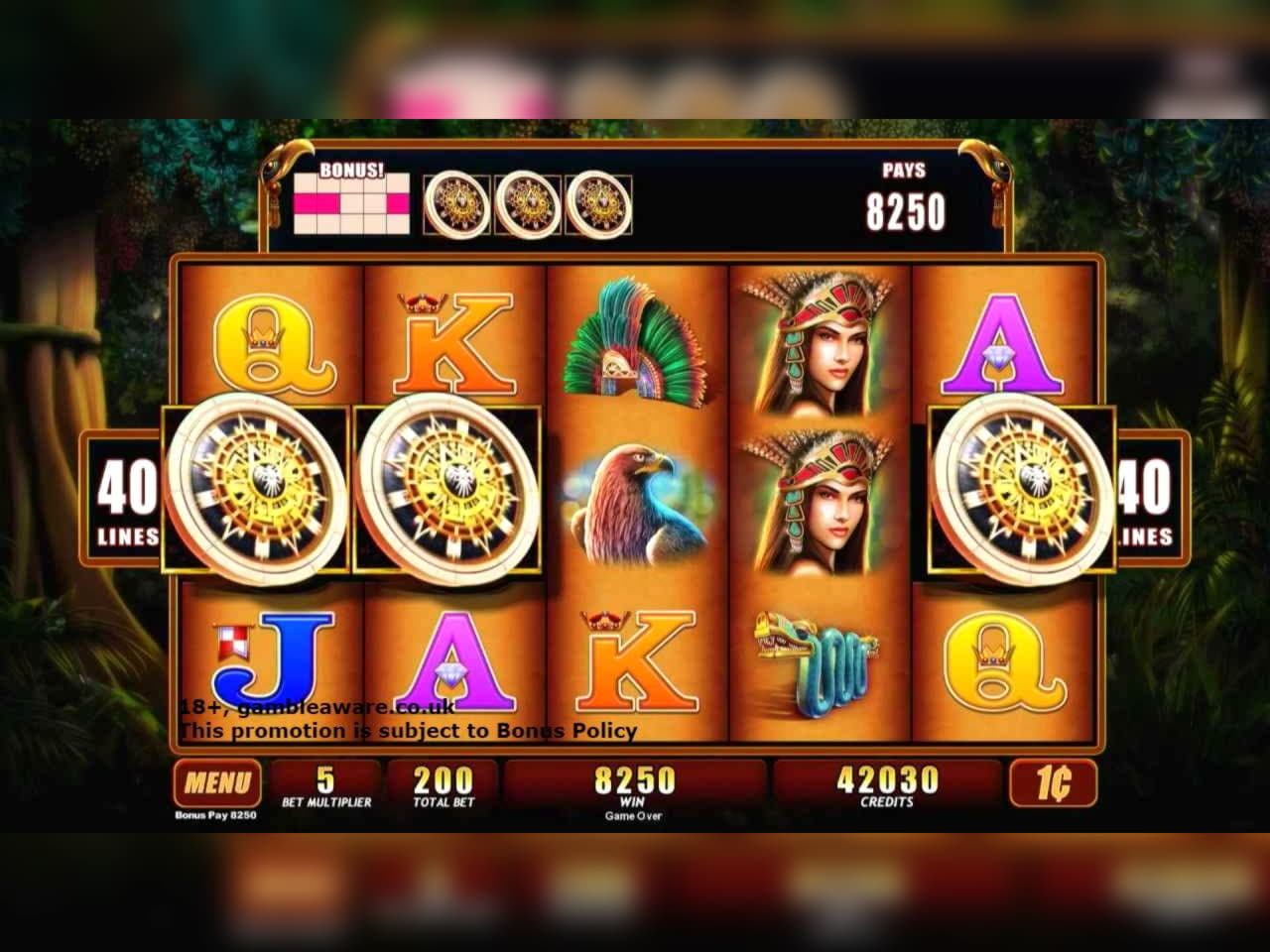 88 Free Spins Casino at Zet Casino