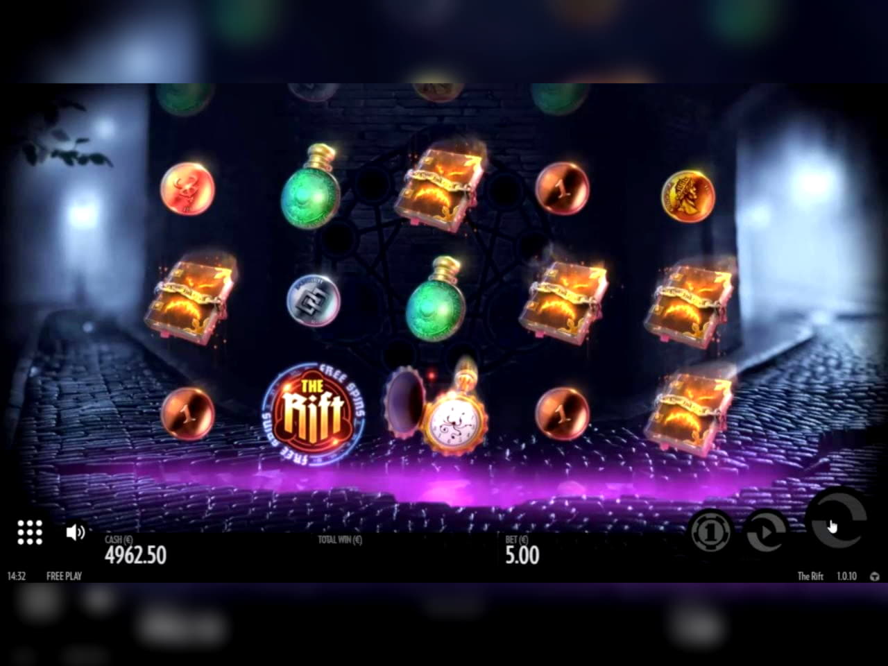 530% Casino Welcome Bonus at Quatro Casino