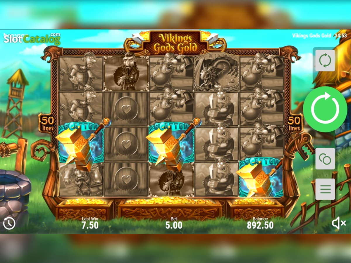785% First deposit bonus at Vegas Hero Casino
