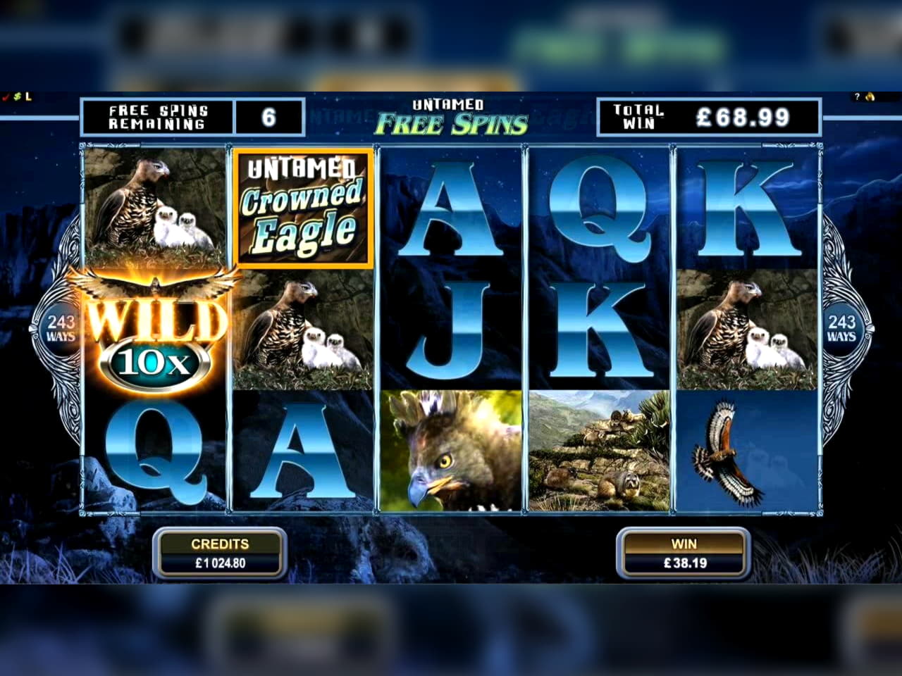 Eur 740 Casino tournaments freeroll at Slotscom Casino