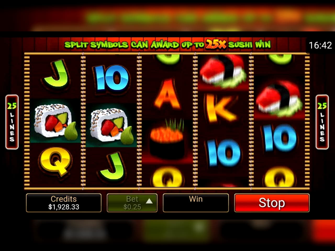 85 Loyal Free Spins! at Grand Mondial Casino