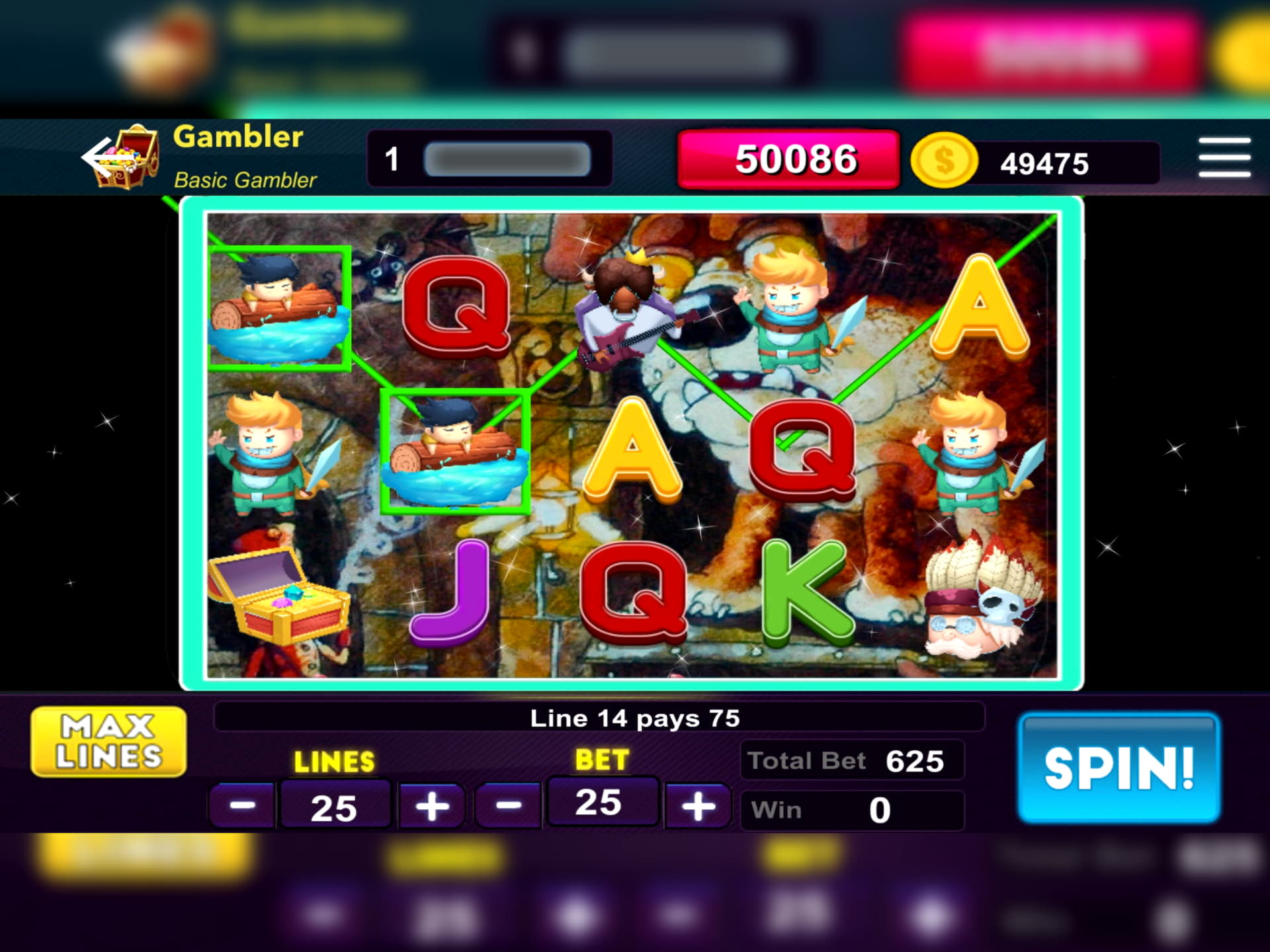 €570 no deposit bonus code at Romania Casino 