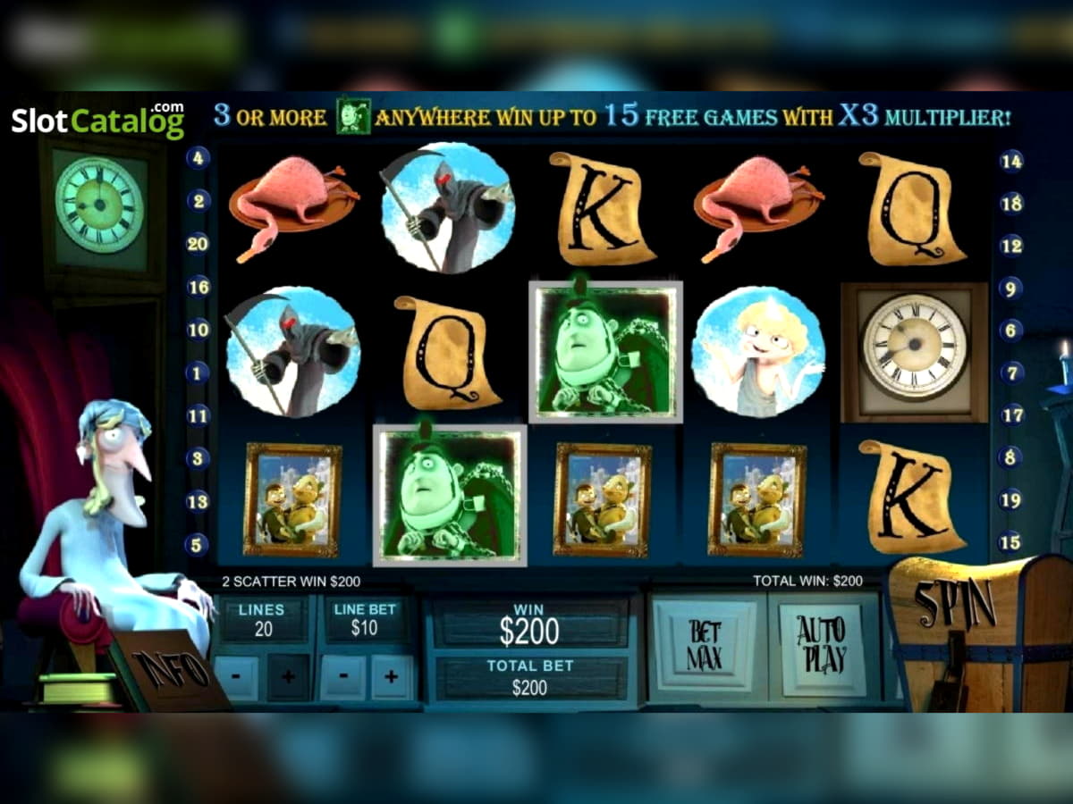 15 Free Spins no deposit at Spin Palace Casino
