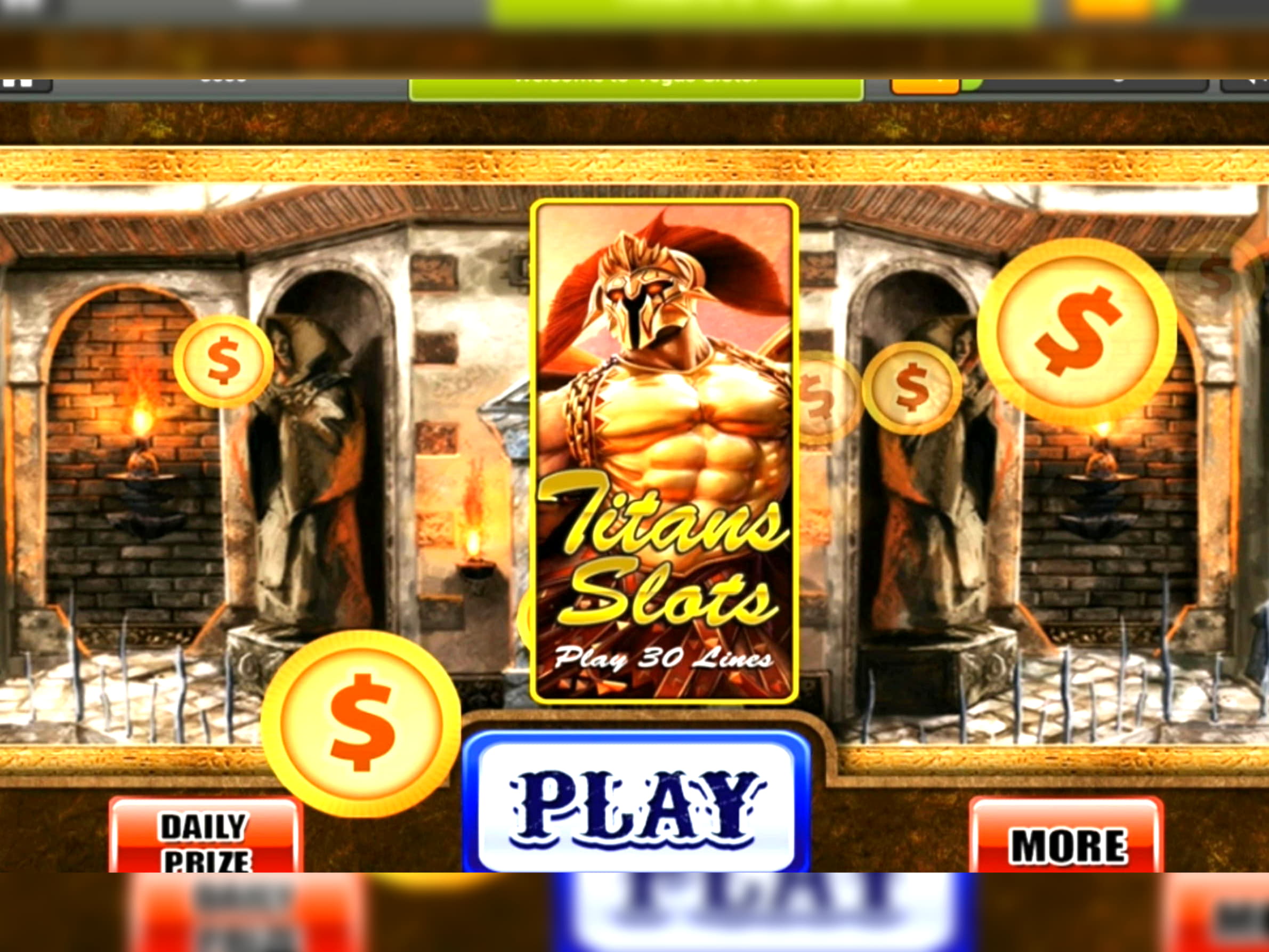 £2830 NO DEPOSIT BONUS at Video Slots Casino