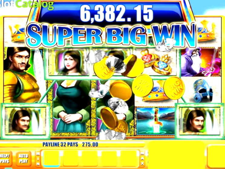 270 Loyal Free Spins! at Casino Cruise