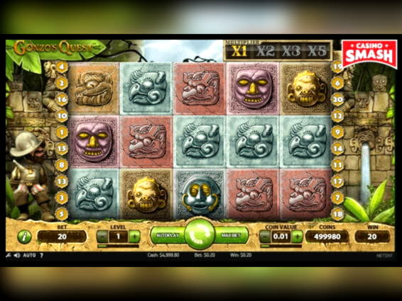 €430 Daily freeroll slot tournament at Bet At Home Casino