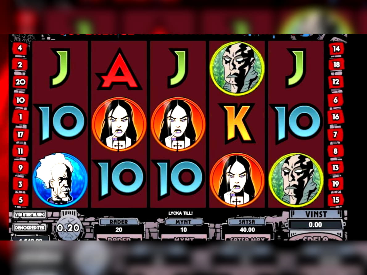 £305 FREE Chip Casino at Winorama Casino
