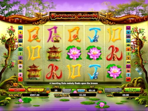 EURO 215 Free chip casino at Royal Panda Casino