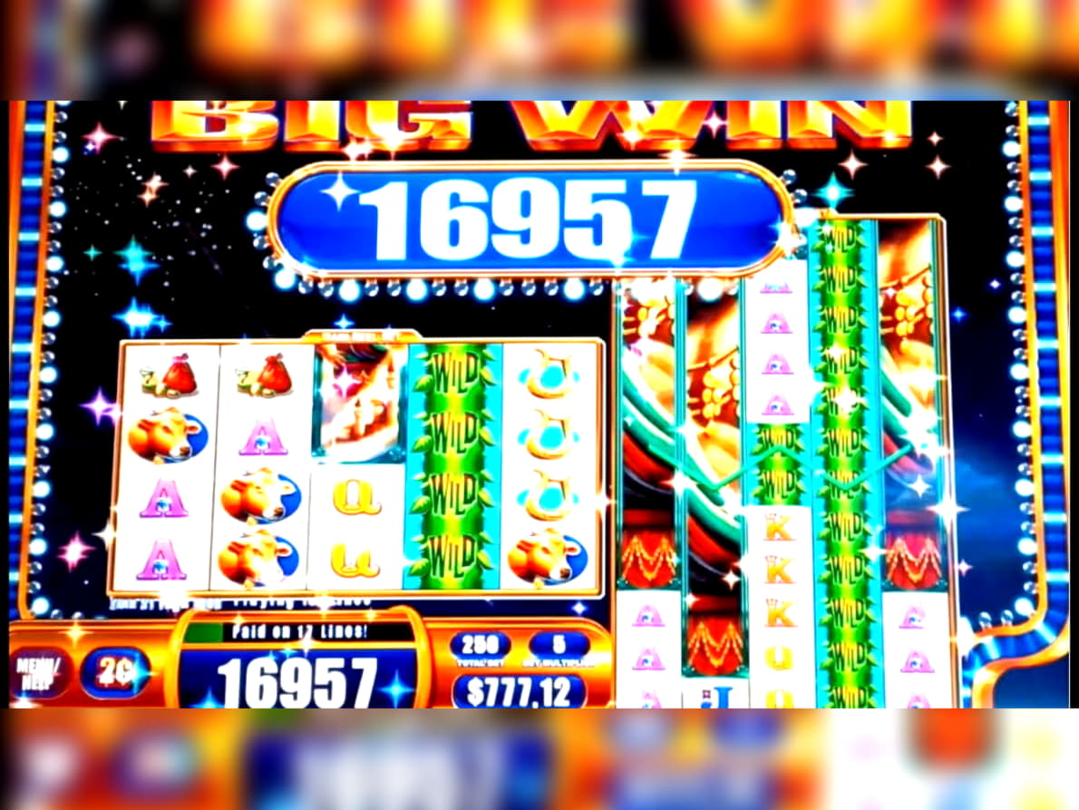 125 Free spins no deposit casino at Atlant Casino 
