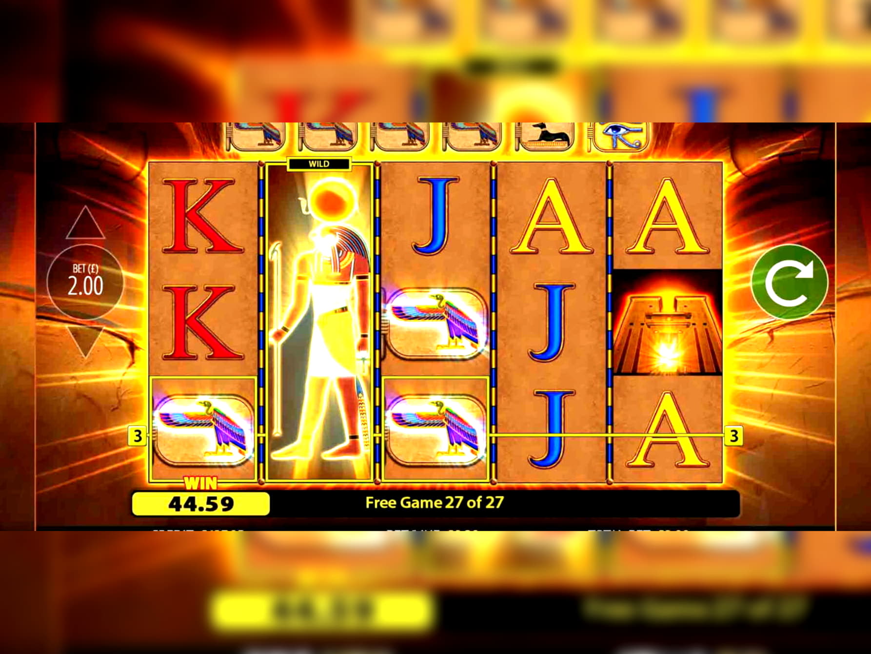 EUR 550 Free Casino Ticket at Cheeky Riches Casino