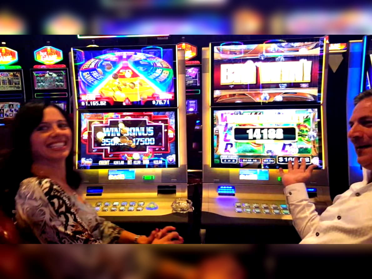 €44 Casino tournaments freeroll at Alf Casino