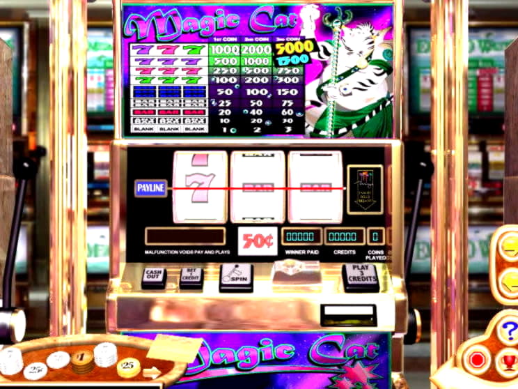 85% Match bonus at Licensed Casino 