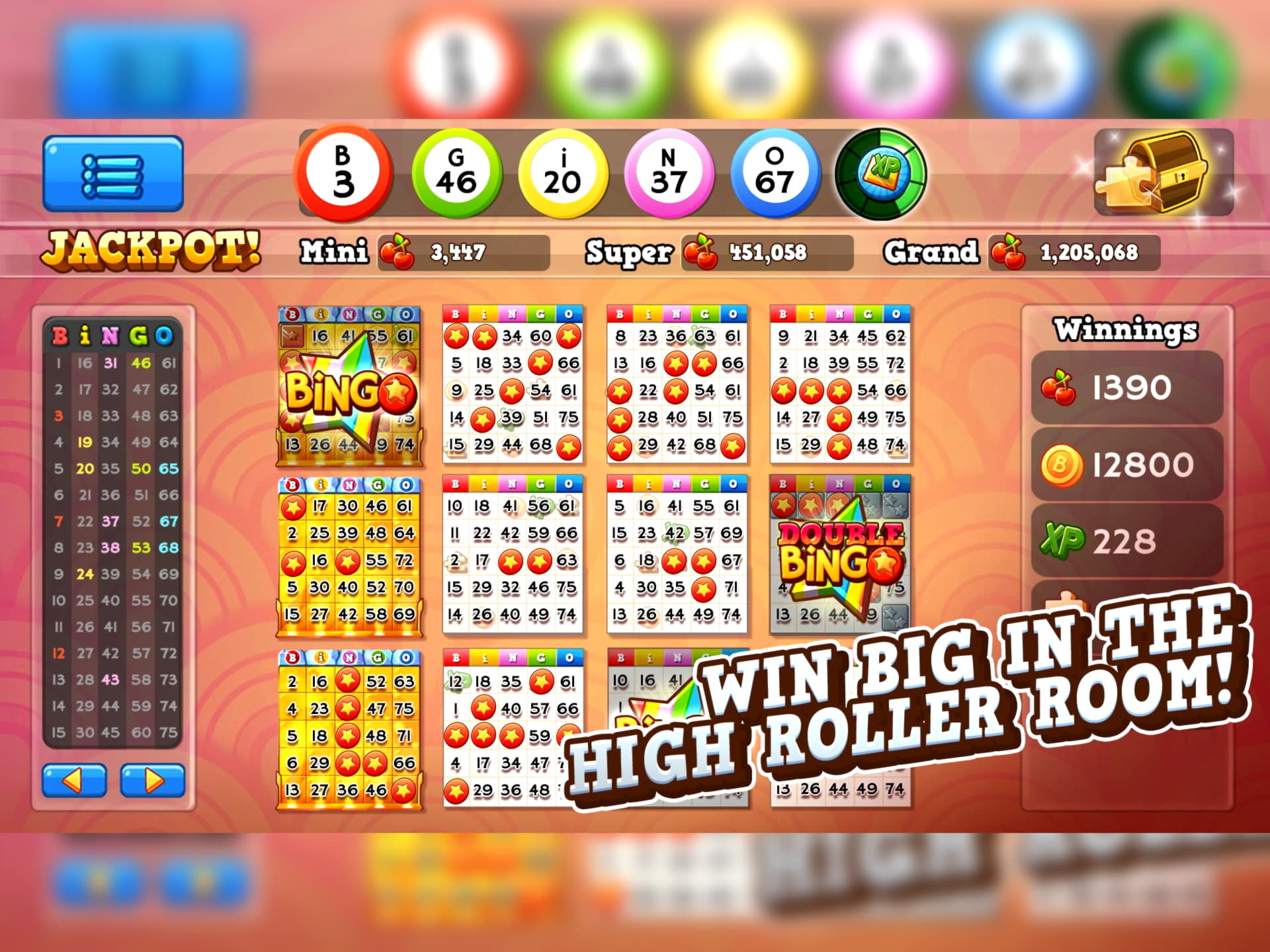 165 Free Spins Casino at Royal Panda Casino