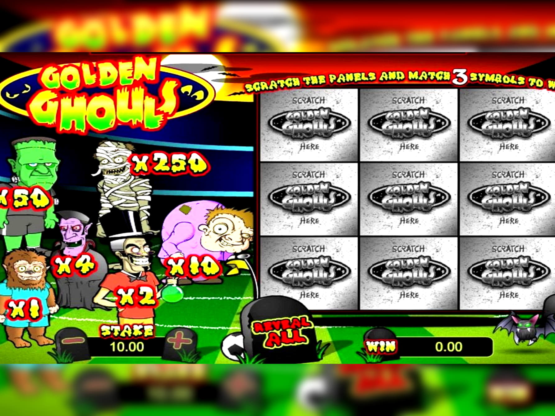 Eur 320 Free Casino Tournament at 777 Casino