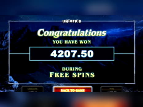 EUR 345 Free Casino Tournament at Casino Cruise