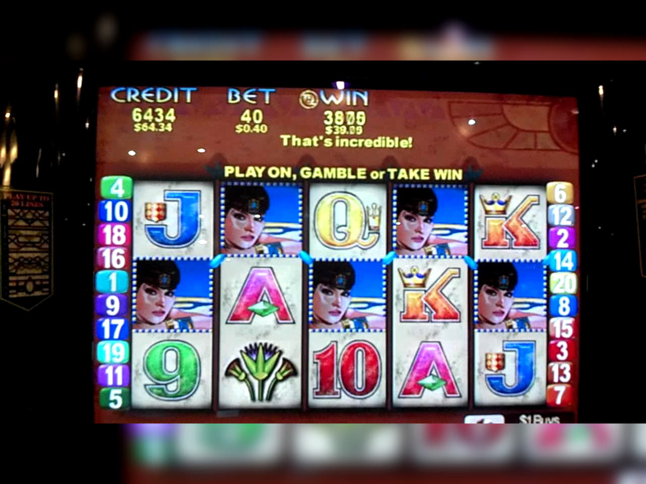 600% Deposit Match Bonus at Betnspin Casino
