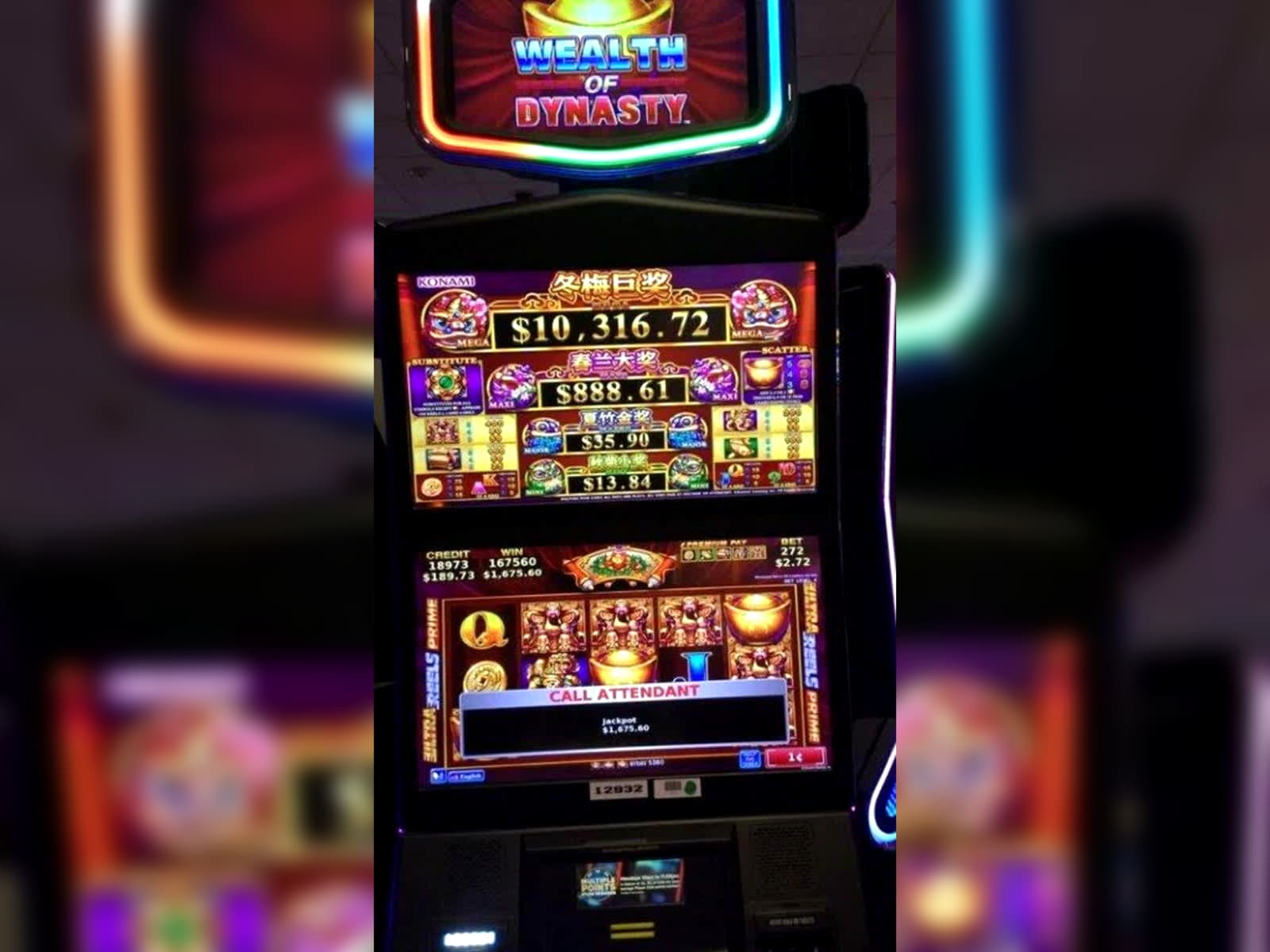 33 Free Spins Casino at Eurogrand Casino