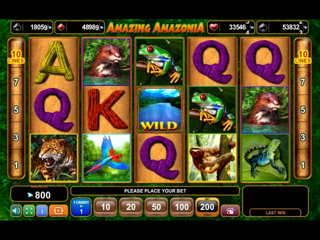 22 Free Spins right now at Betzest Casino