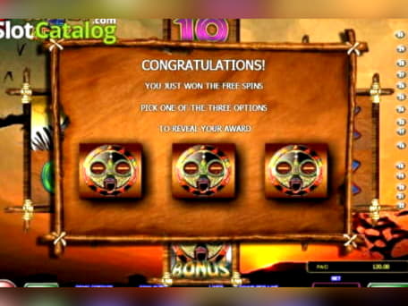 EURO 60 Daily freeroll slot tournament at Mrgreen Casino