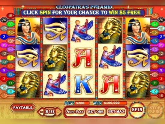 £960 Daily freeroll slot tournament at bWin Casino