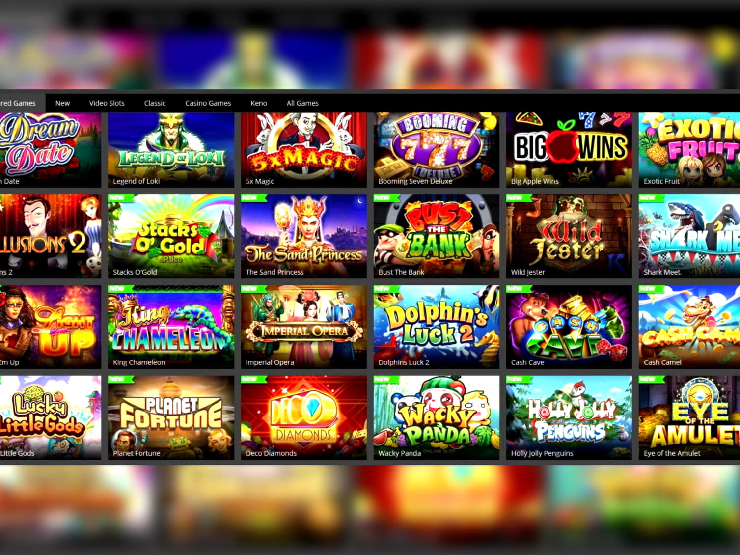 Eur 395 Casino Tournament at Orient Express Casino