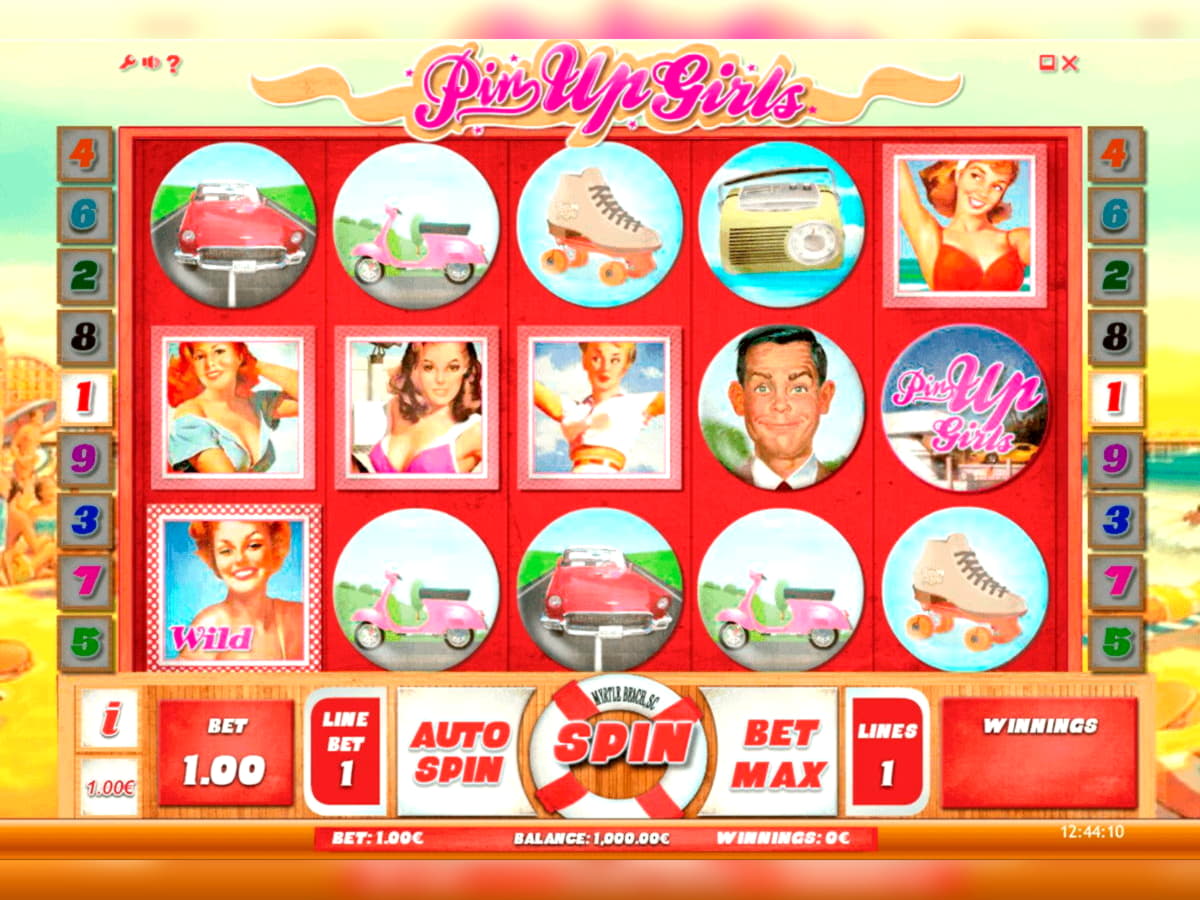 €930 Daily freeroll slot tournament at Gate777 Casino