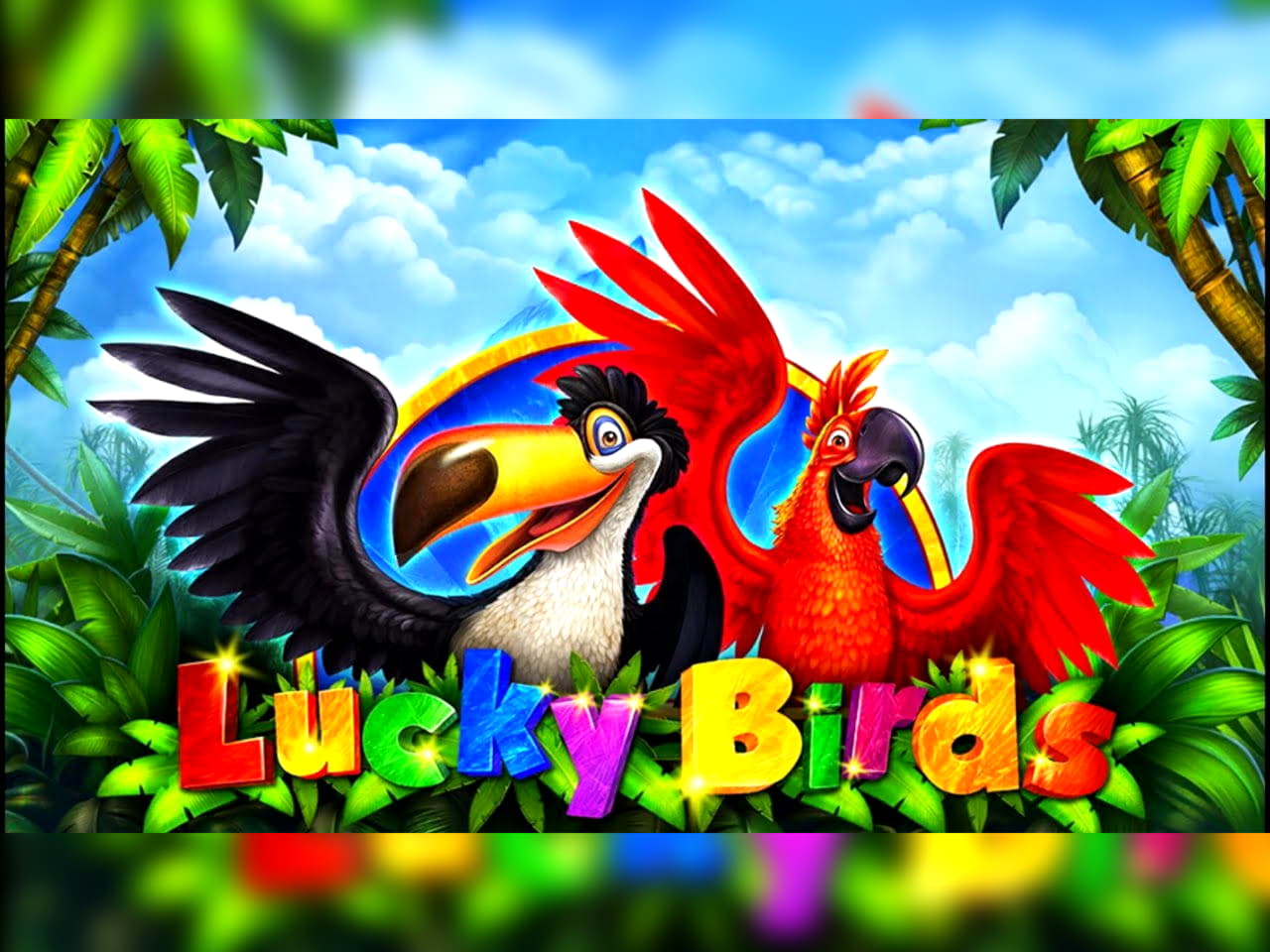295% Match bonus at Wild Blaster Casino