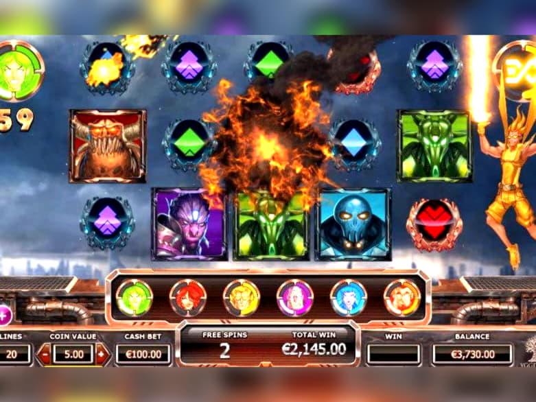 $185 FREE Casino Chip at Win Jackpot Casino
