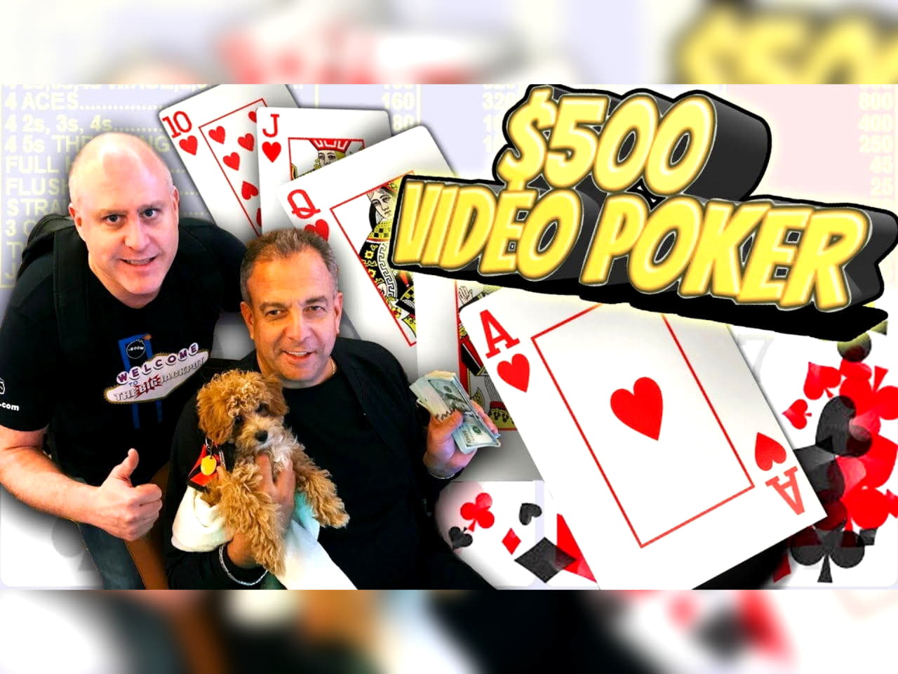 180% Match at a casino at Platinum Play Casino