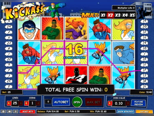 Eur 4555 NO DEPOSIT BONUS at Cashmio Casino