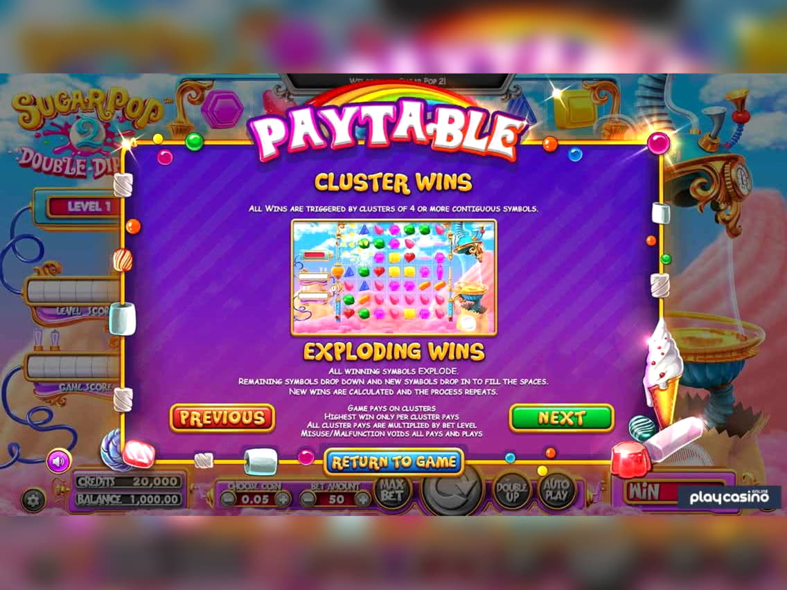EUR 700 free casino chip at Get Lucky Casino