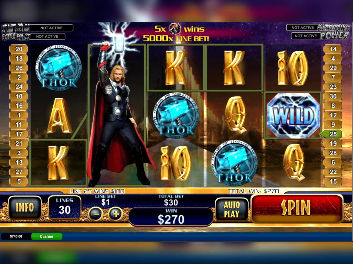 $620 FREE Chip Casino at Casino Share