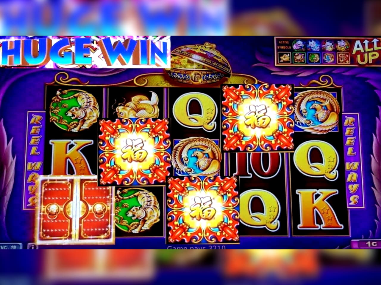 ﻿$660 Free Casino Tournament at Uptown Pokies Casino