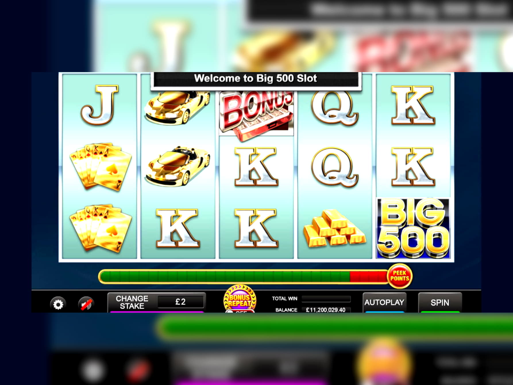 255 Free spins casino at Miamidice Casino