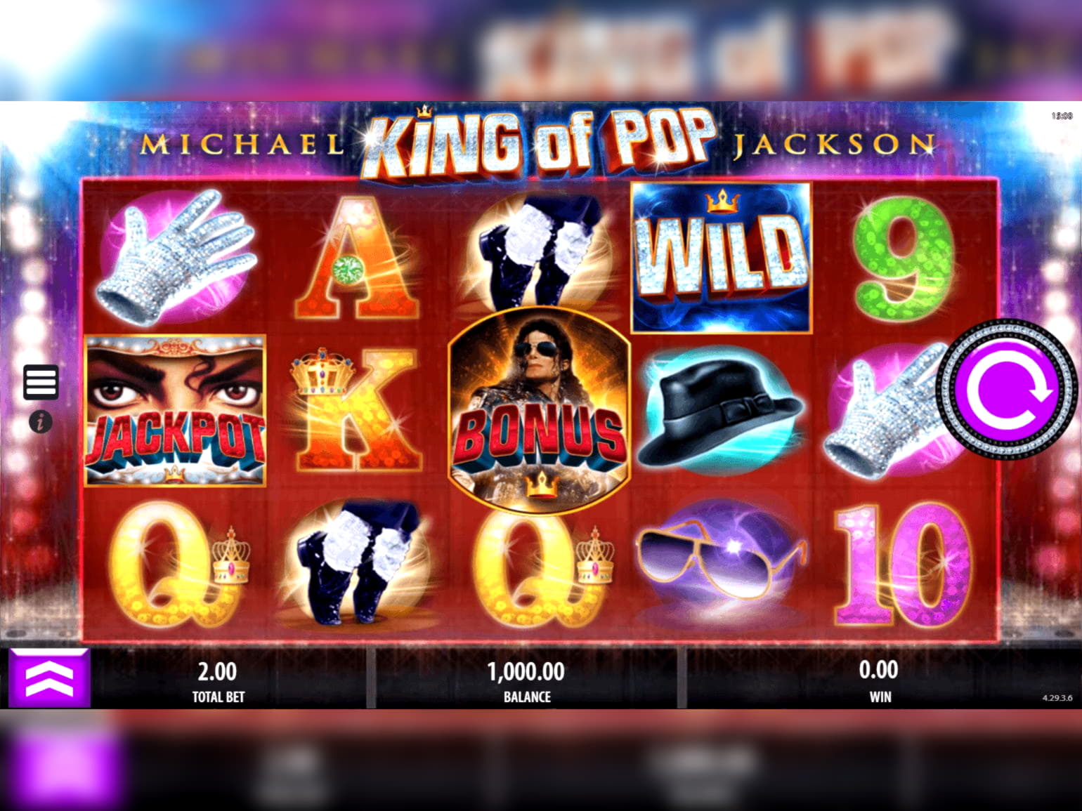 €525 Online Casino Tournament at Netherlands Casino 