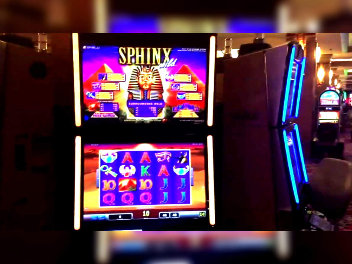 11 Free Spins Casino at 888 Casino