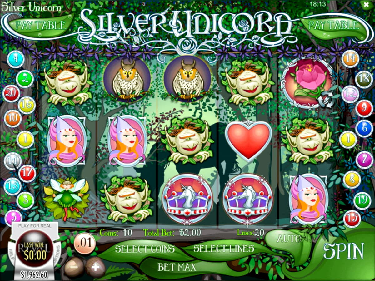 185 free spins casino at Berlin Casino 