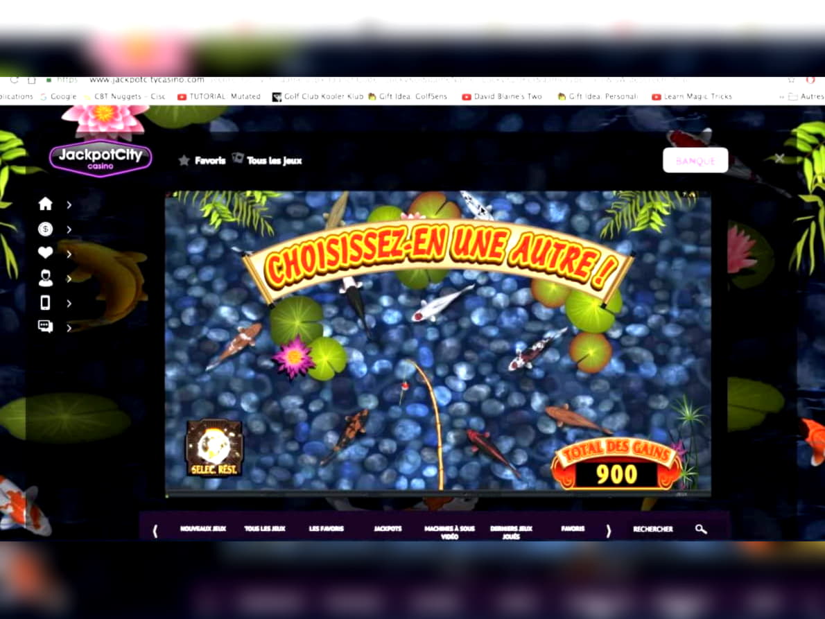 445% Match at a Casino at Trada Casino