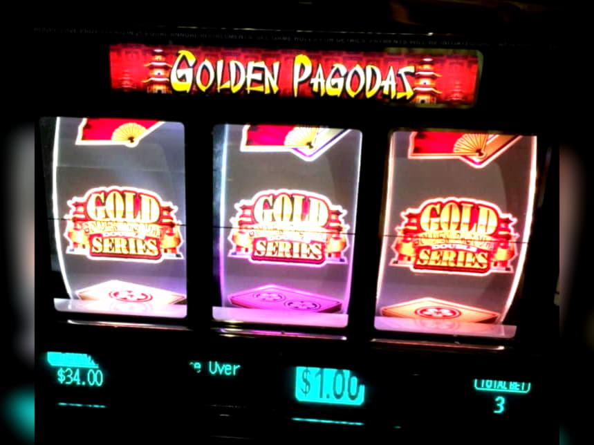 €100 Online Casino Tournament at Villento Casino