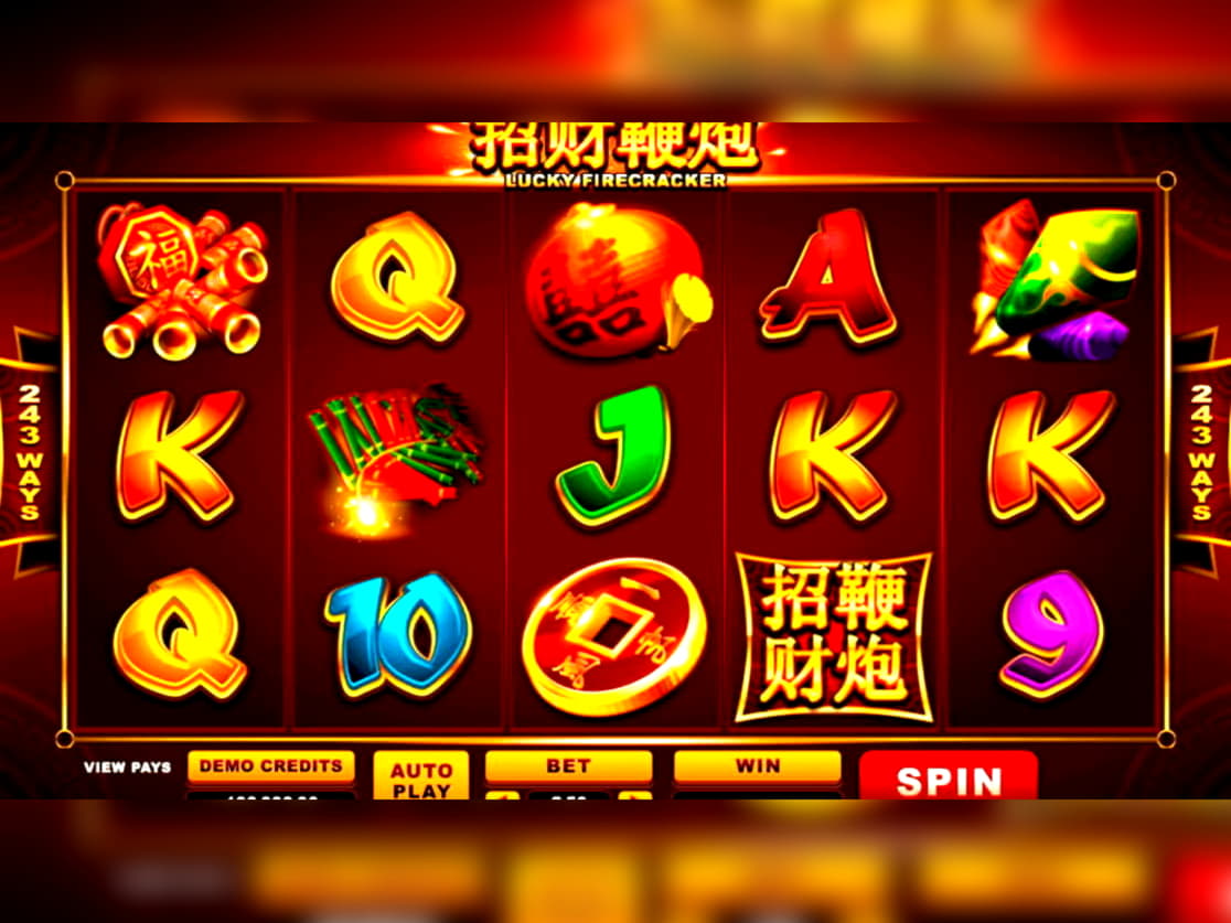 €490 FREE Chip Casino at Touch Lucky Casino