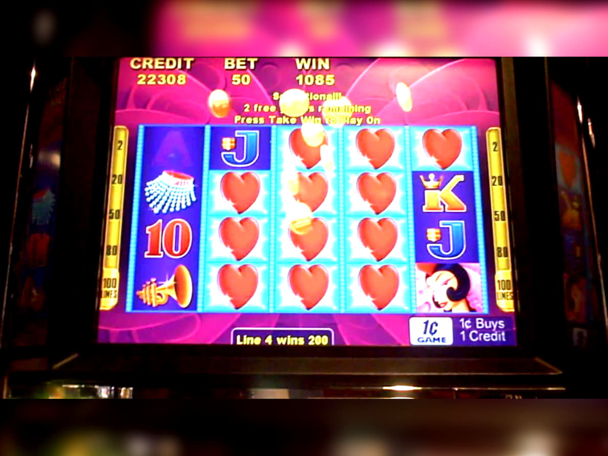 EURO 55 Casino Tournament at Quatro Casino