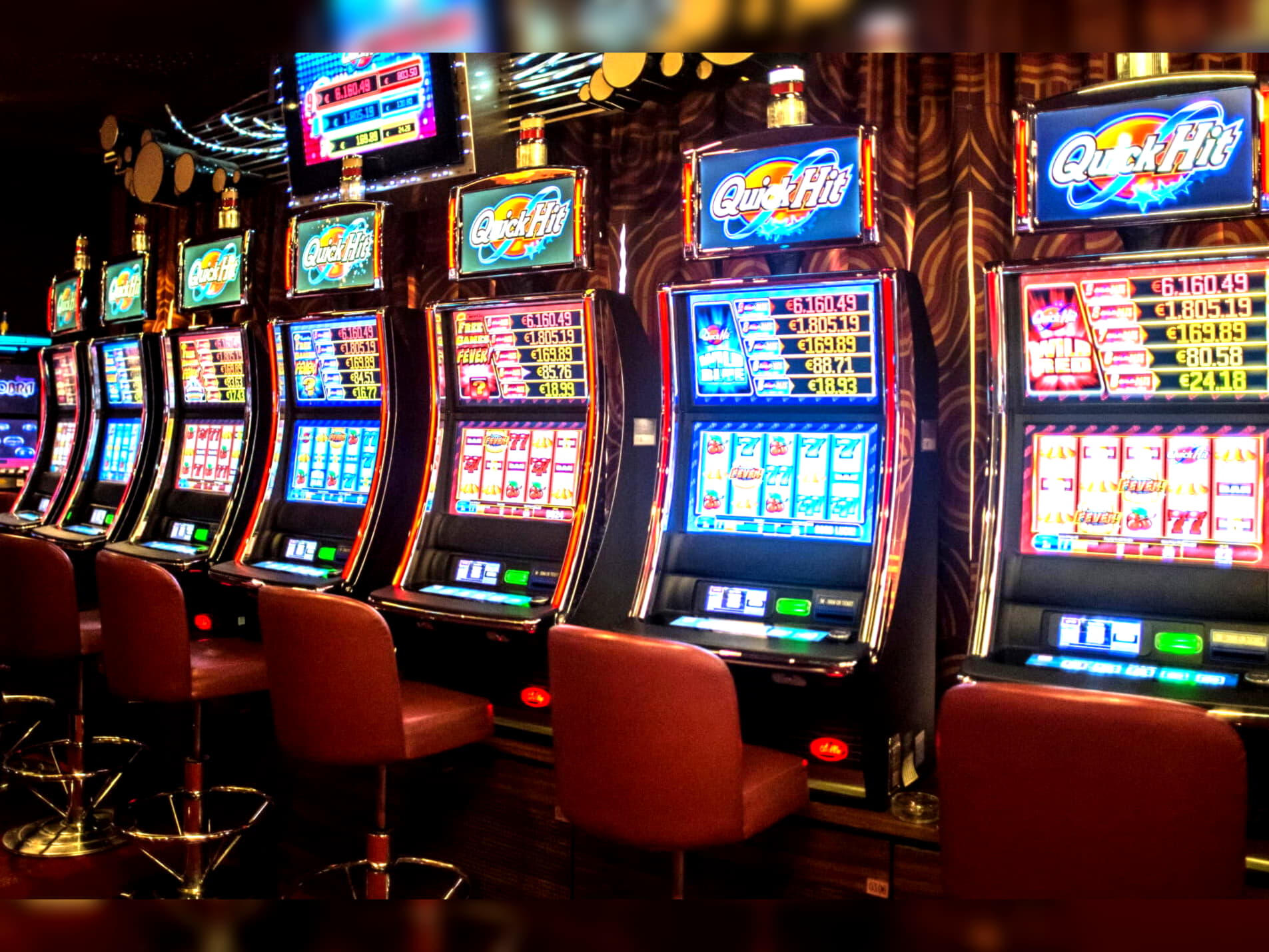$405 FREE CHIP CASINO at 777 Casino