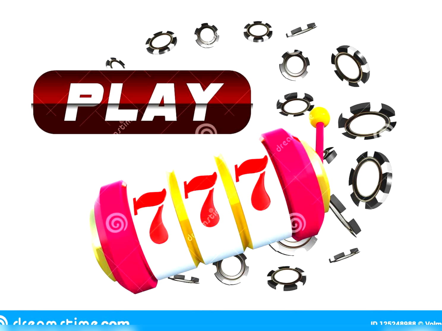 $65 No deposit bonus code at CasiPlay Casino