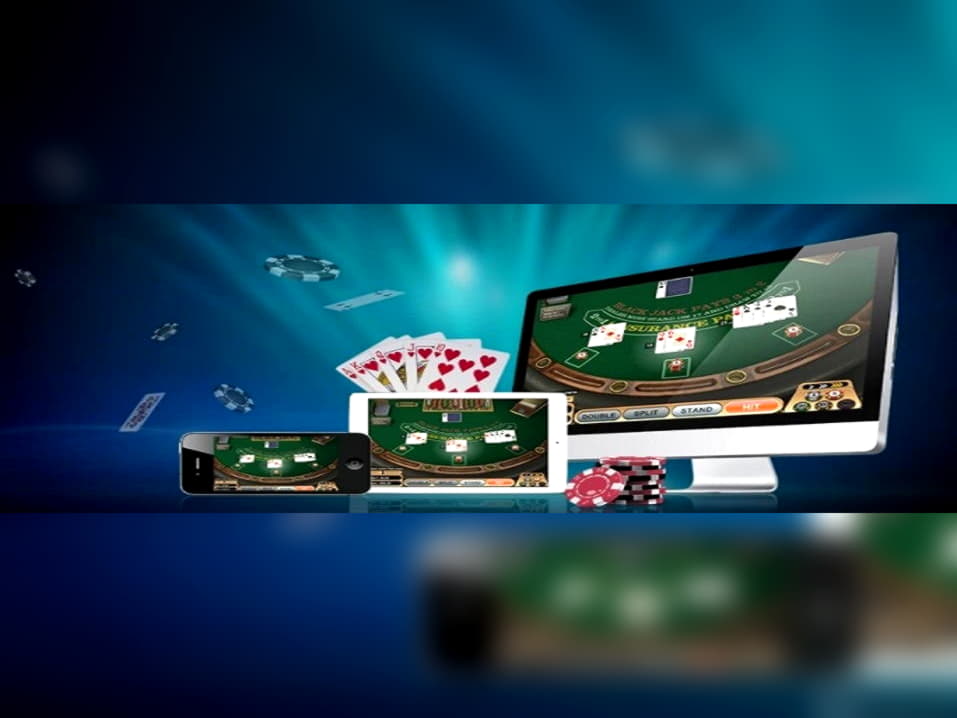 995% Match Bonus at Gluck24 Casino