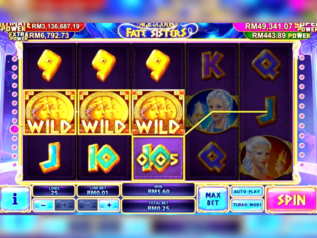 ﻿$500 free chip at Touch Lucky Casino