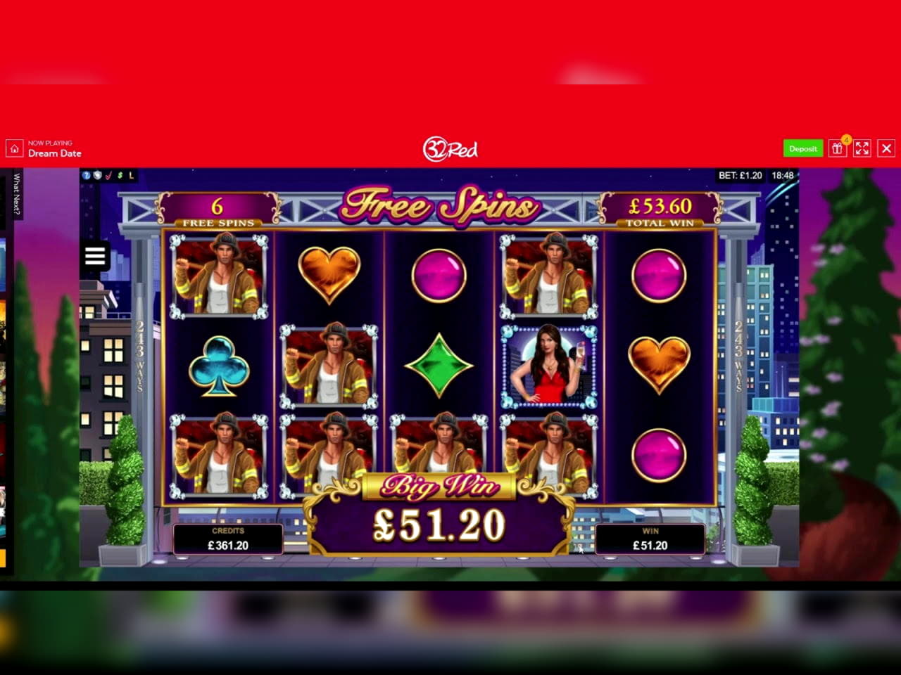 £444 free casino chip at Mr. Win Casino