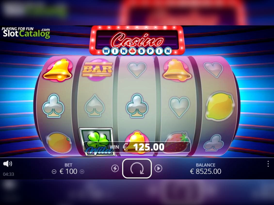 €4110 NO DEPOSIT at bWin Casino