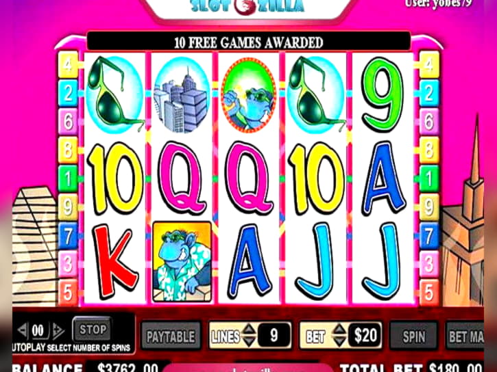 €30 Mobile freeroll slot tournament at Grand Mondial Casino