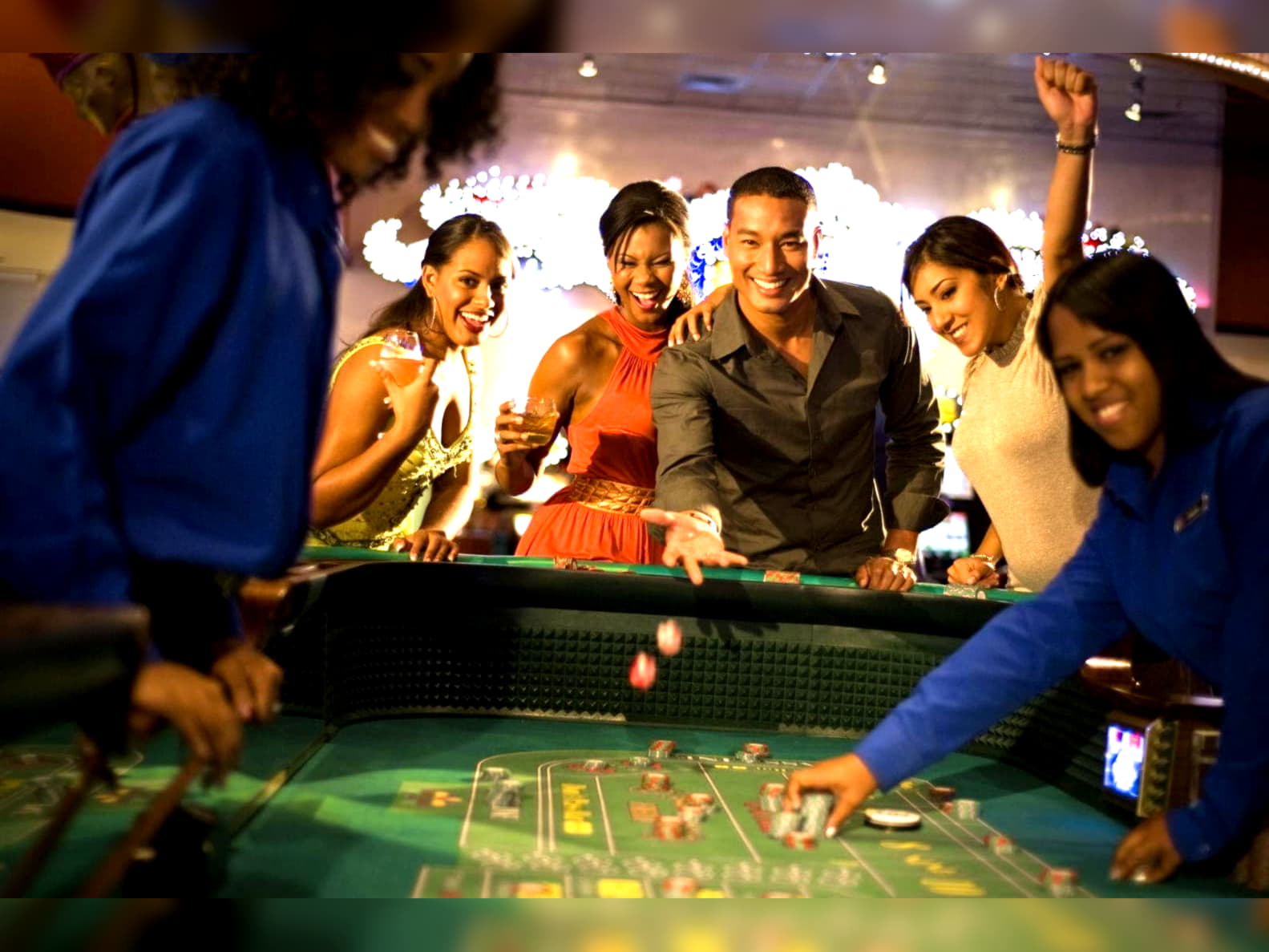560% Match at a Casino at Wink Slots Casino